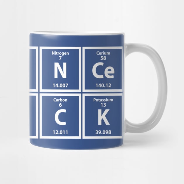 Science Chick by SillyShirts